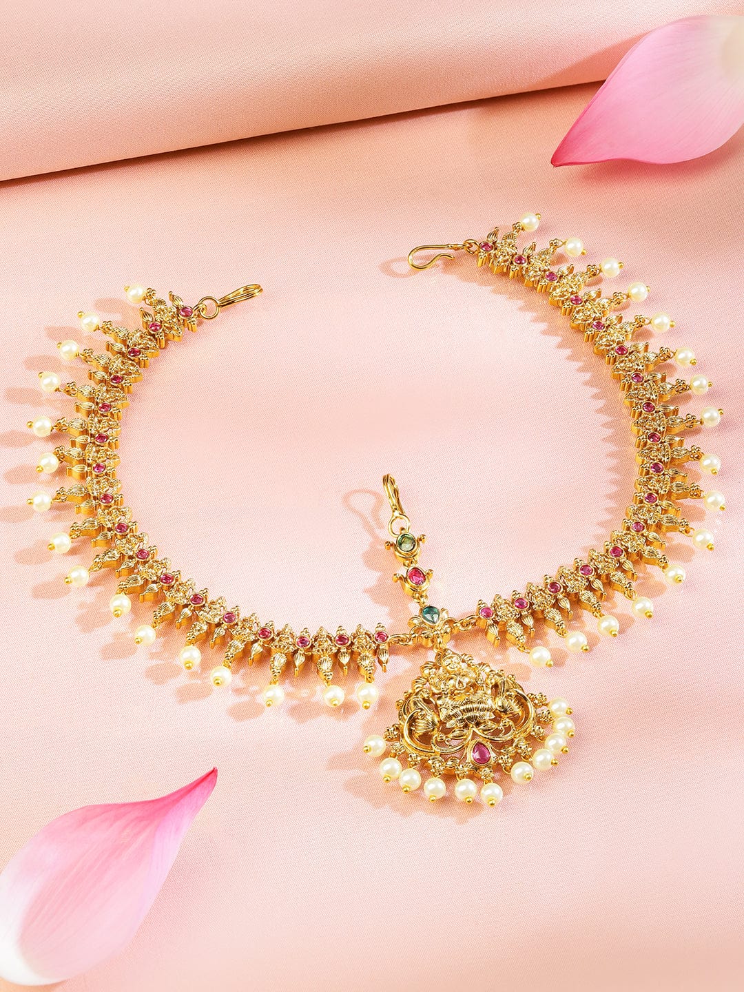 rubans-22k-gold-plated-lakshmi-motif-ruby-red-emerald-green-stone-pearl-beaded-traditional-bridal-matha-patti-head-jewellery-1170742932.jpg