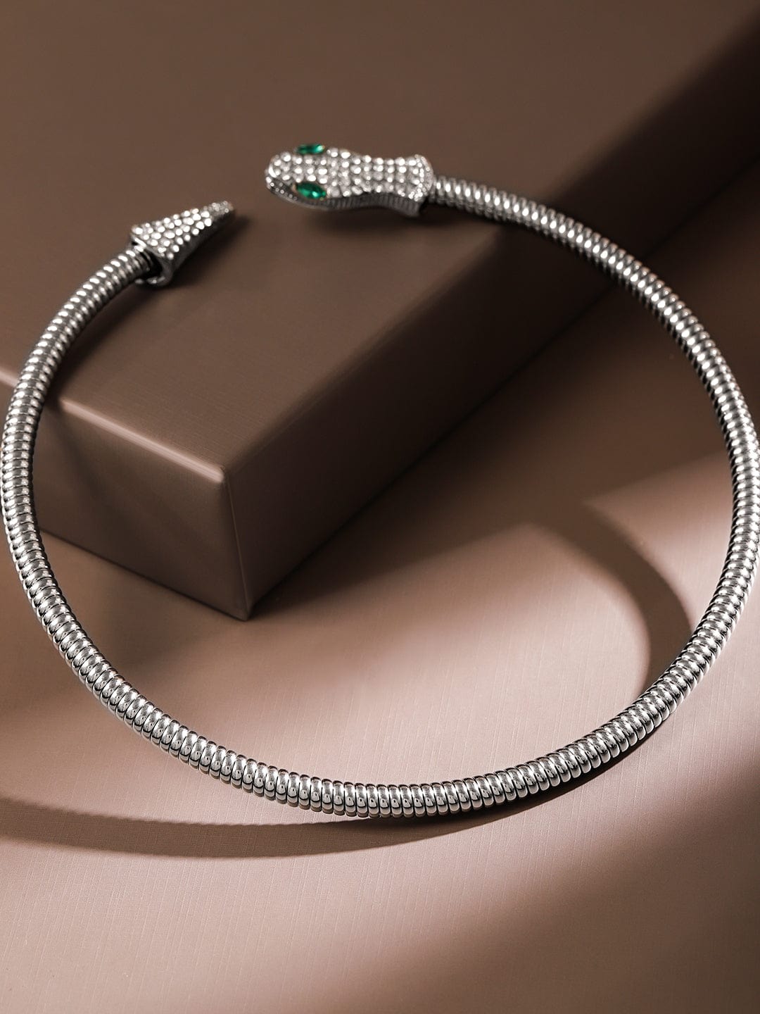 rubans-rhodium-plated-demi-fine-snake-motif-statement-choker-with-white-emerald-stones-necklace-and-chains-1143856145.jpg