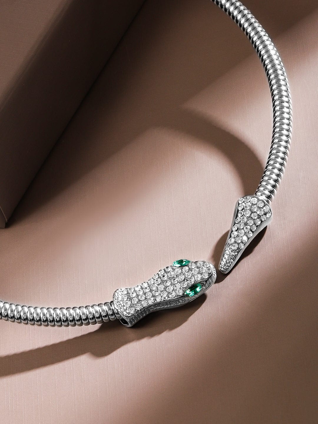 rubans-rhodium-plated-demi-fine-snake-motif-statement-choker-with-white-emerald-stones-necklace-and-chains-1143856147.jpg