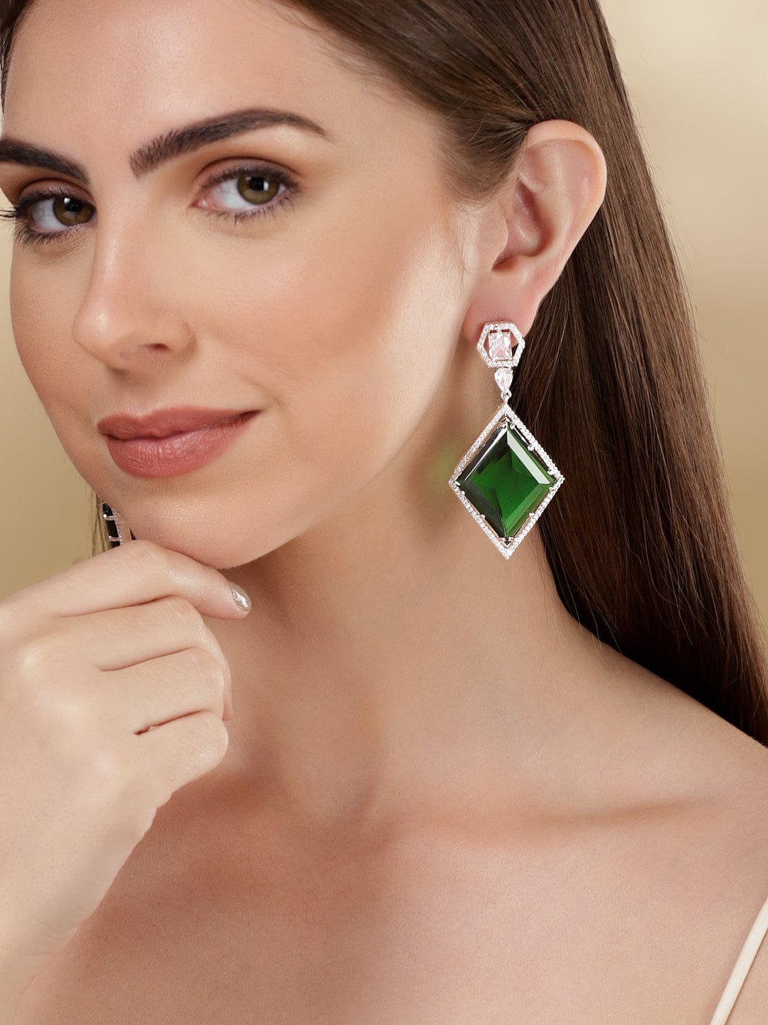 rubans-rhodium-plated-emerald-green-zirconia-dangle-earrings-earrings-33991017824430.jpg