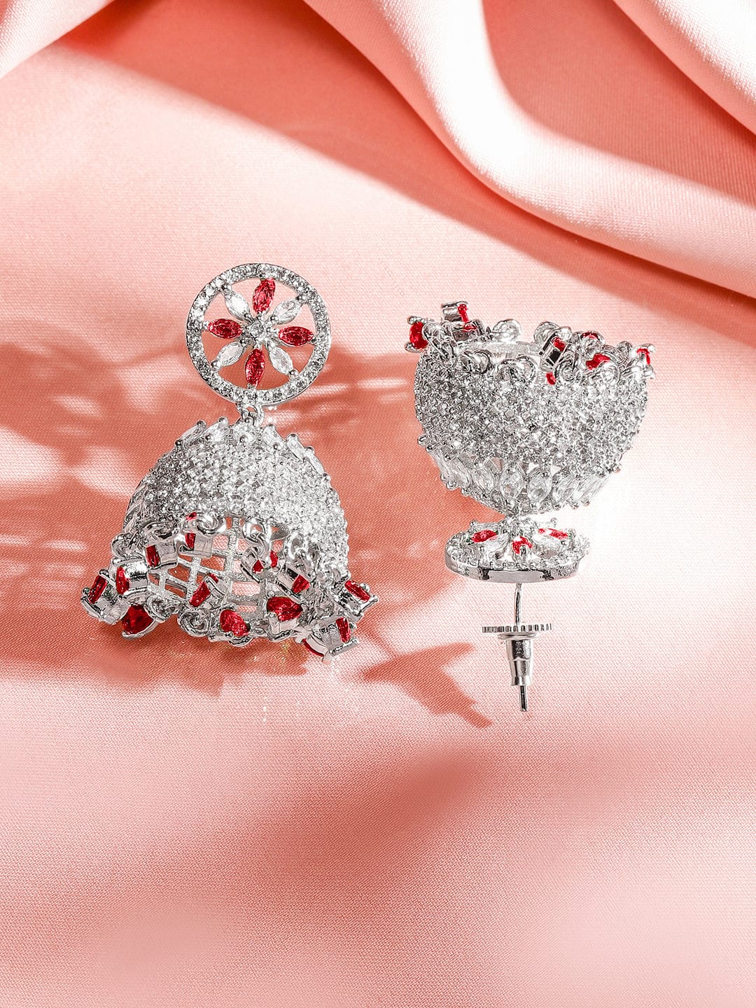 rubans-rhodium-plated-ruby-red-ad-drop-beaded-cubic-zirconia-studded-floral-jhumka-earrings-earrings-1176985492.jpg